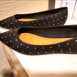 ASOS Ballerina Flats